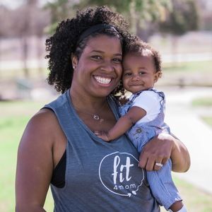 Meet your Posher, Candice